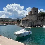Lumieres A Collioure