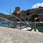 Lumieres A Collioure
