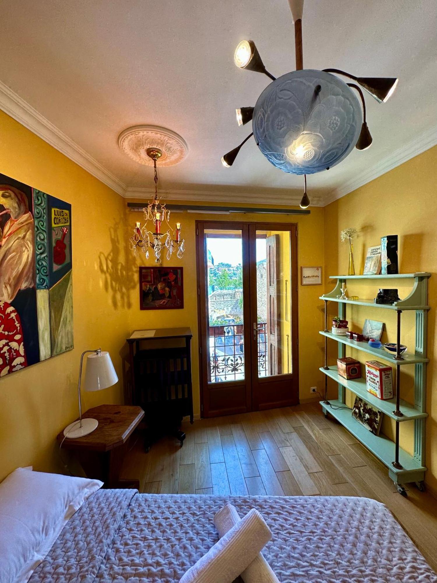 Lumieres A Appartement Collioure