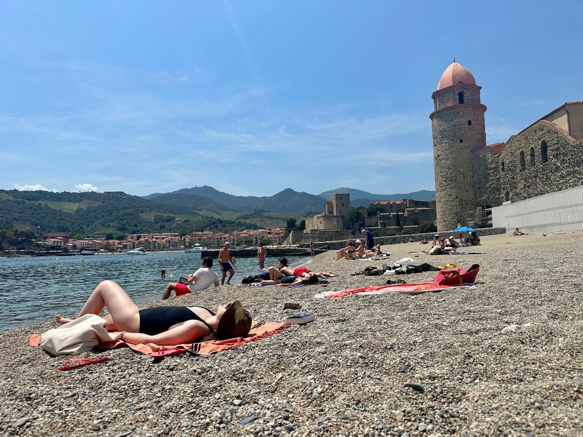 Lumieres A * Collioure
