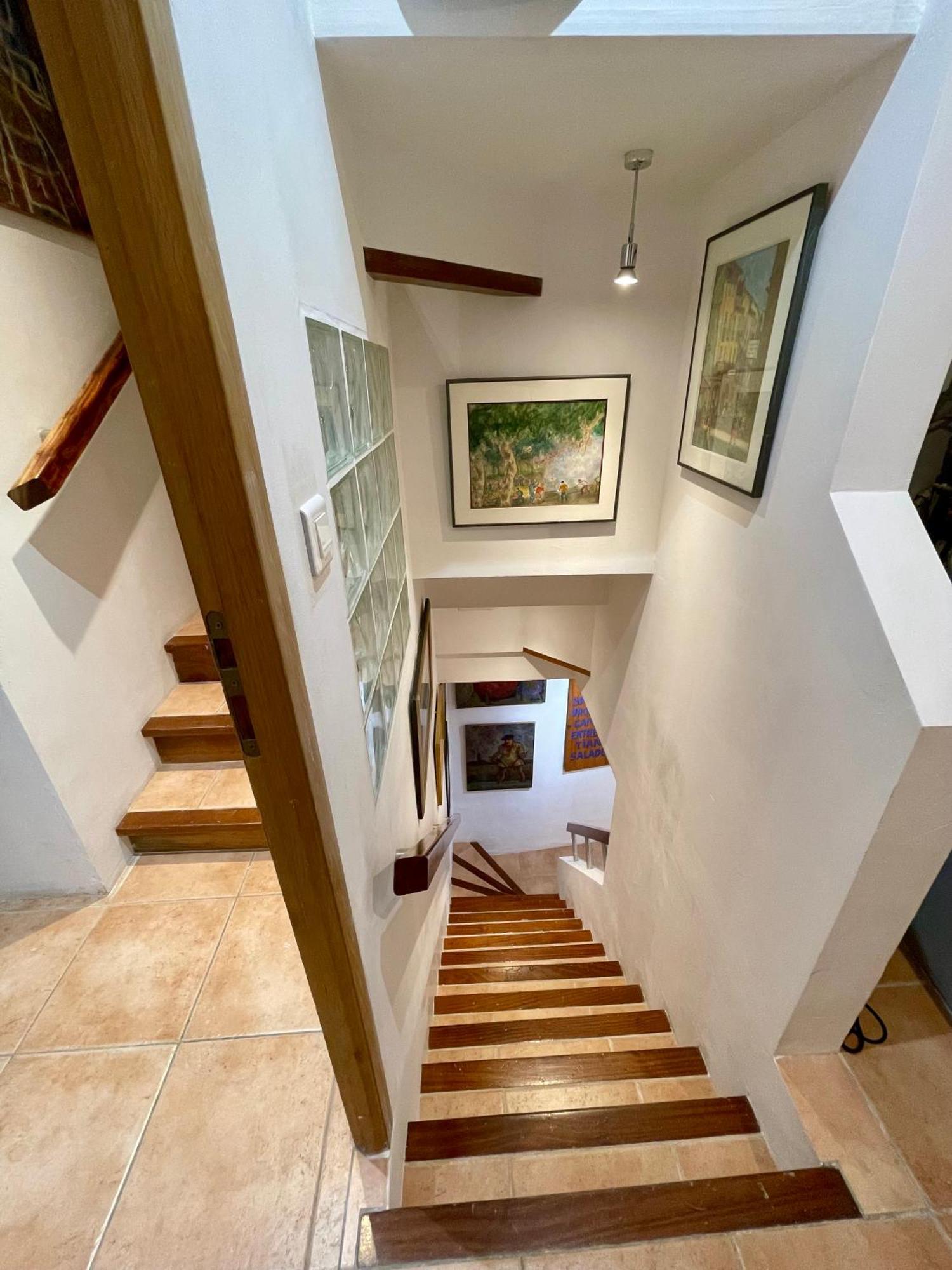 Lumieres A Appartement *
