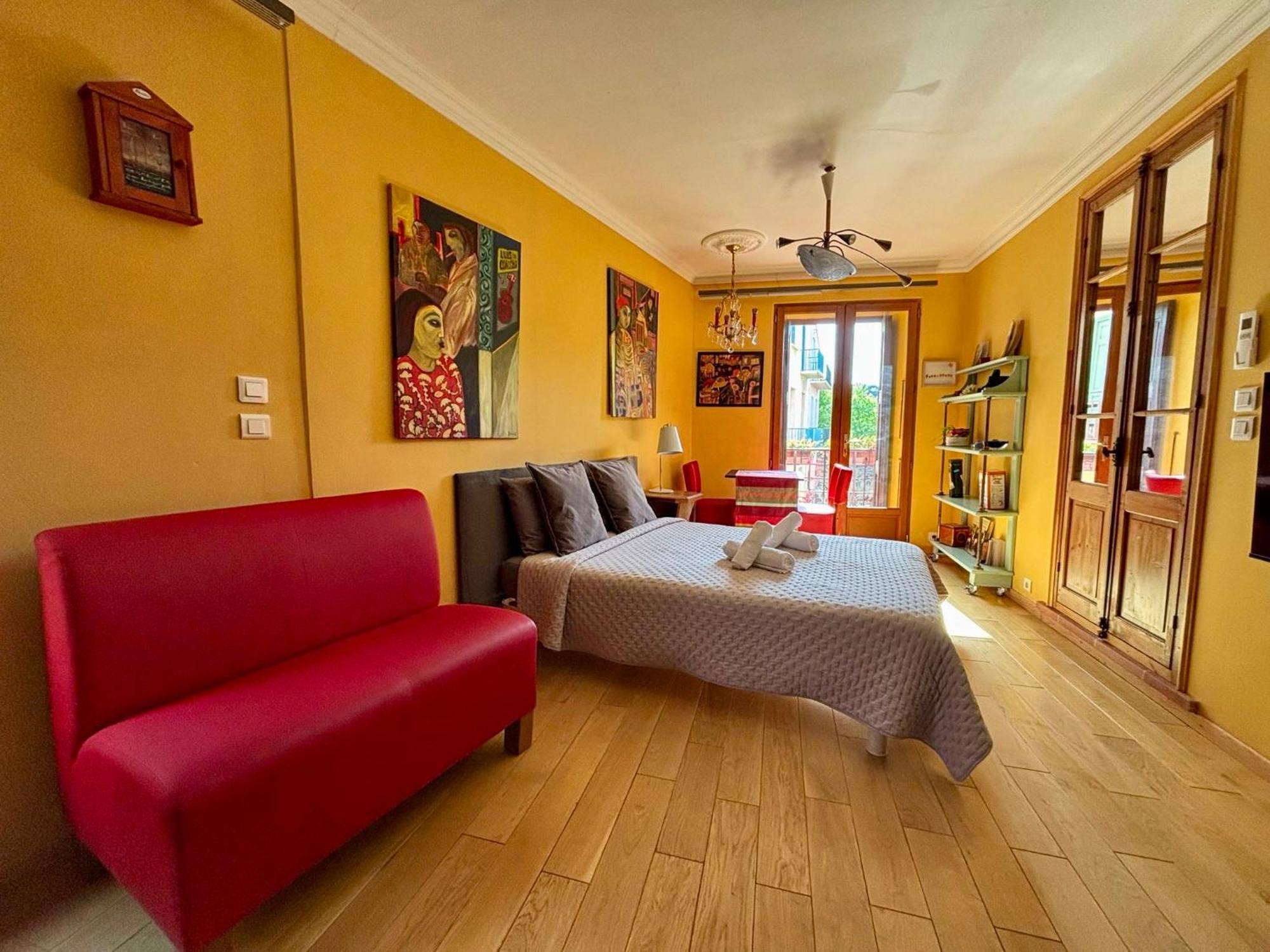 Lumieres A Appartement *