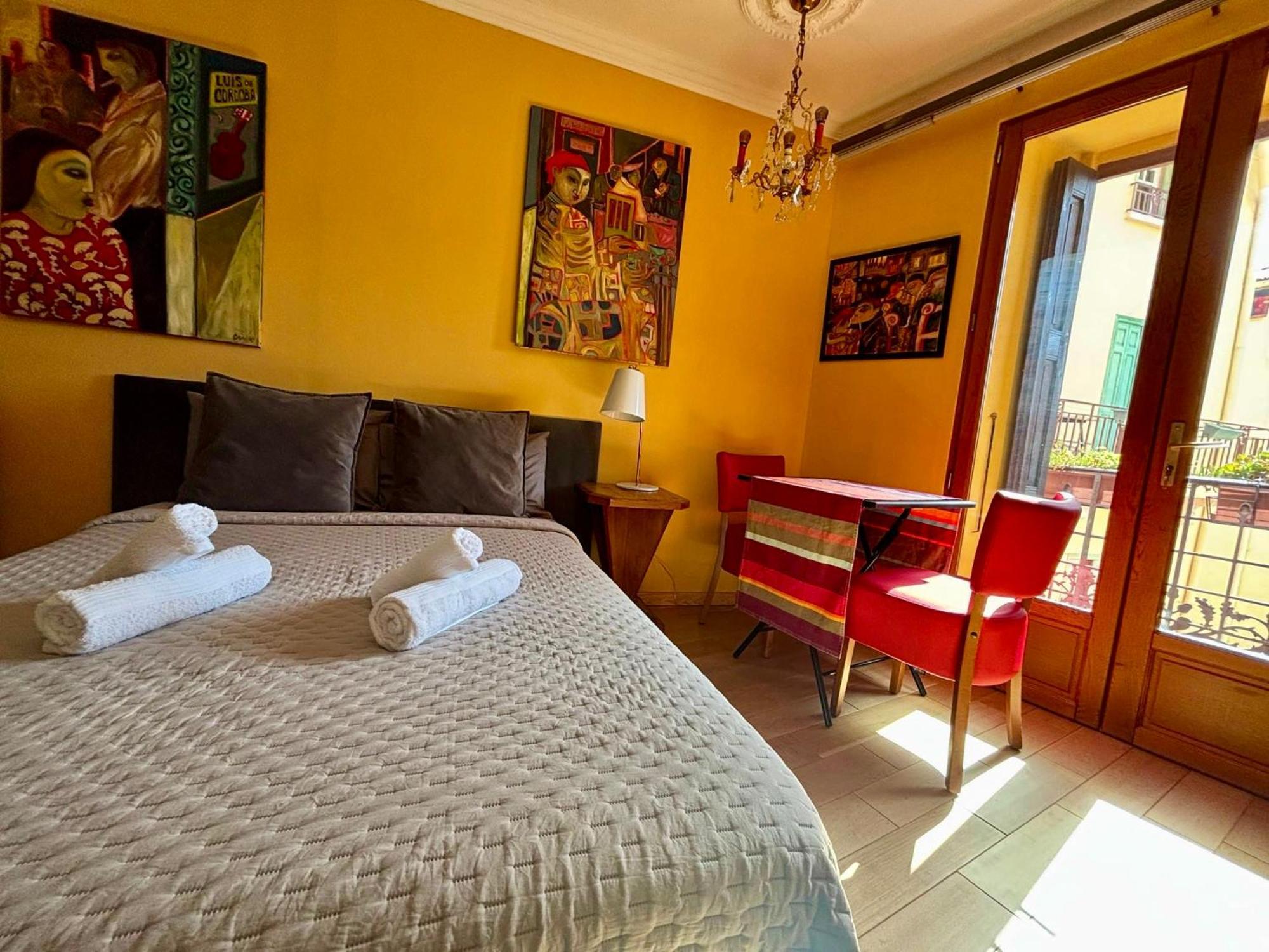 Lumieres A Apartamento Collioure